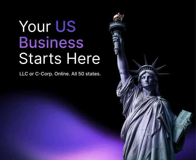 Launch Your US Business the Right Way