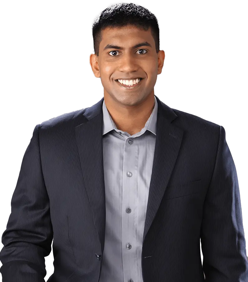 Lionel Charles — CEO